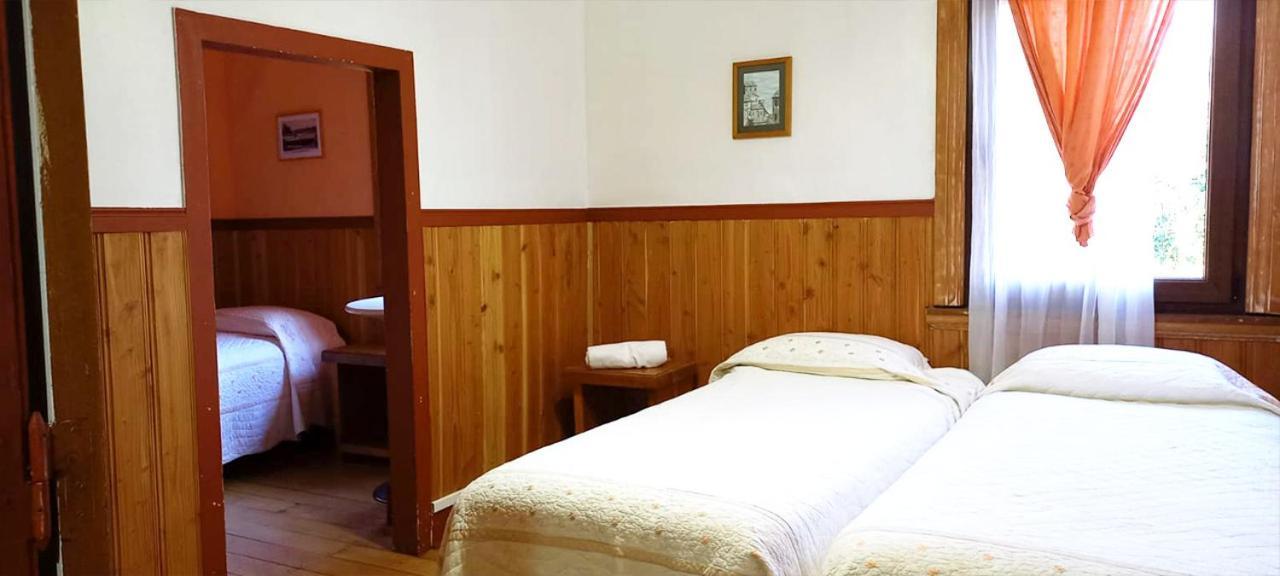 Hospedagem domiciliar Hostal Florencia Puerto Varas
